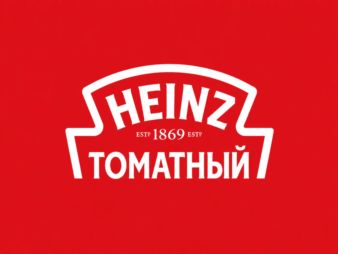 Соус кетчуп