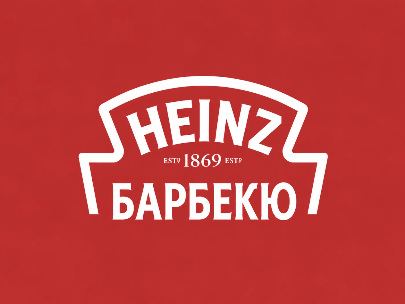 Соус барбекю