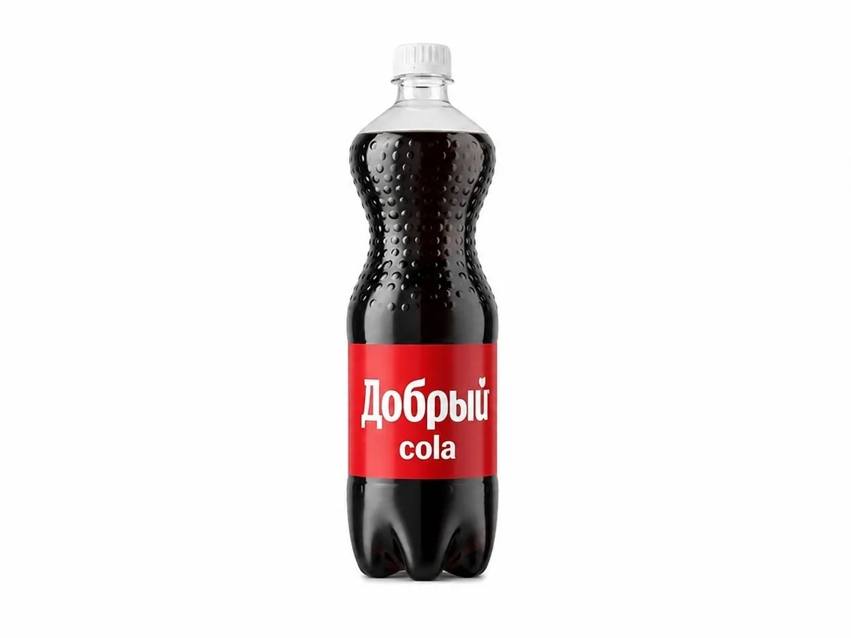 Добрый кола
